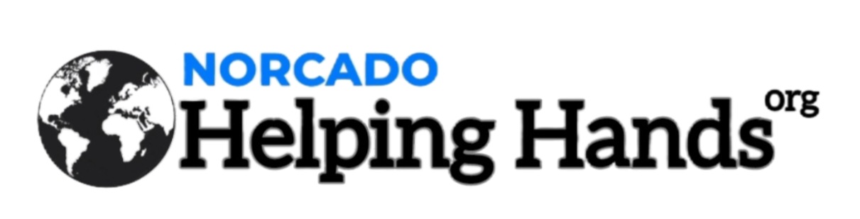 norcadohelpinghands.org